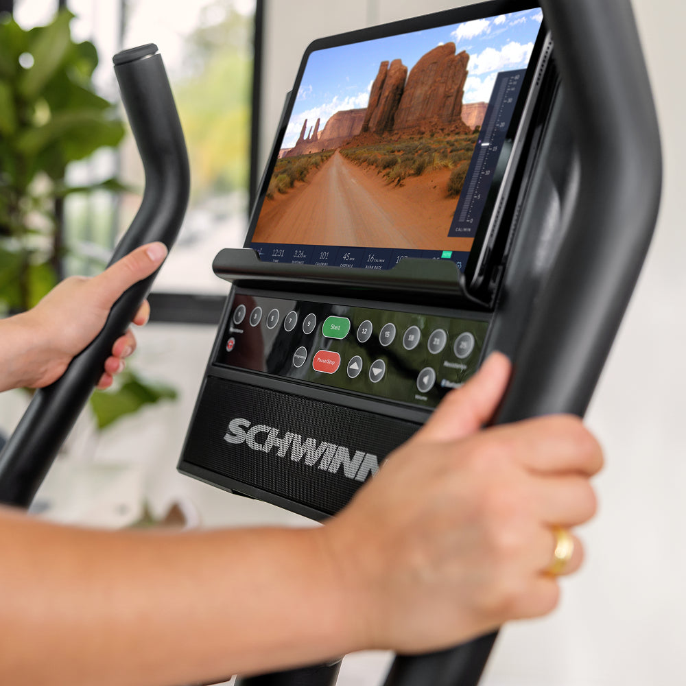 Connettività e allenamento