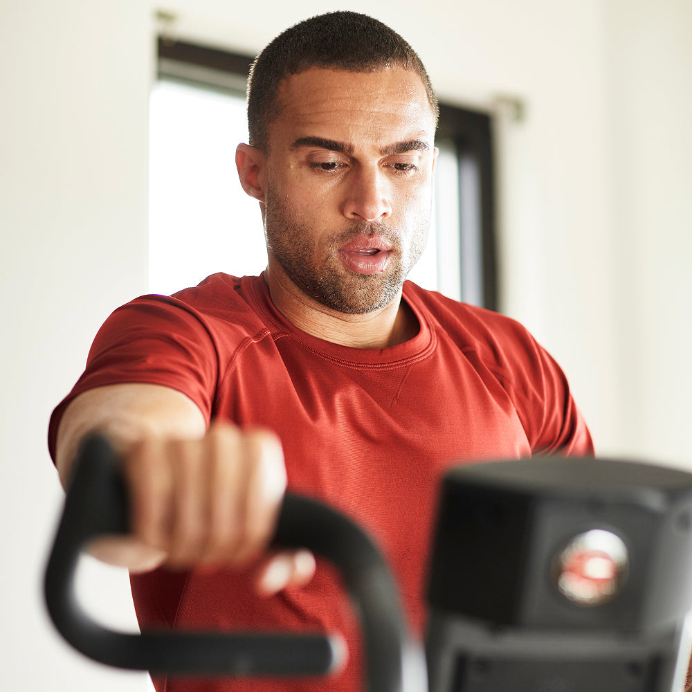 Connettività e allenamento