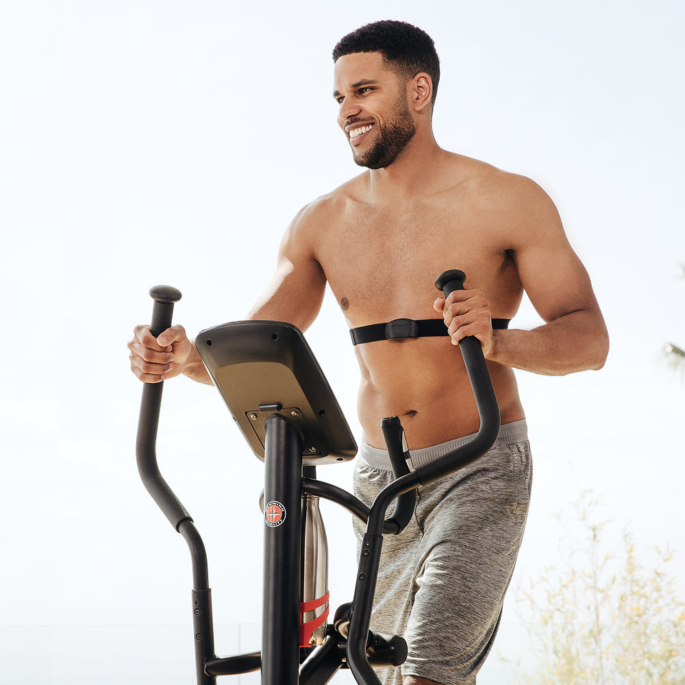 Connettività e allenamento