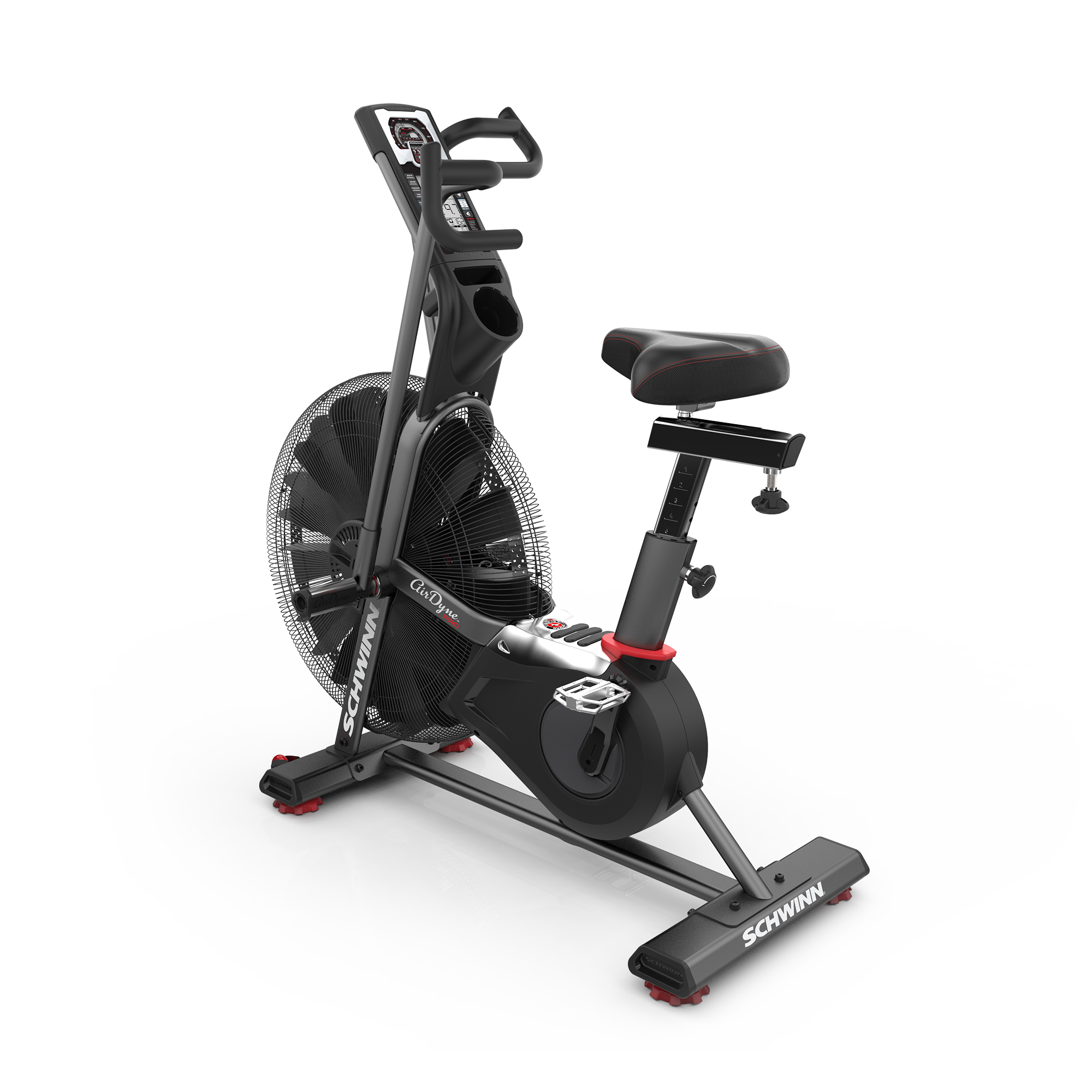 Schwinn Airdyne AD8.