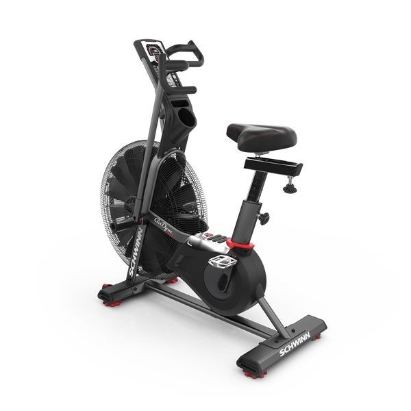 Schwinn Airdyne AD8.