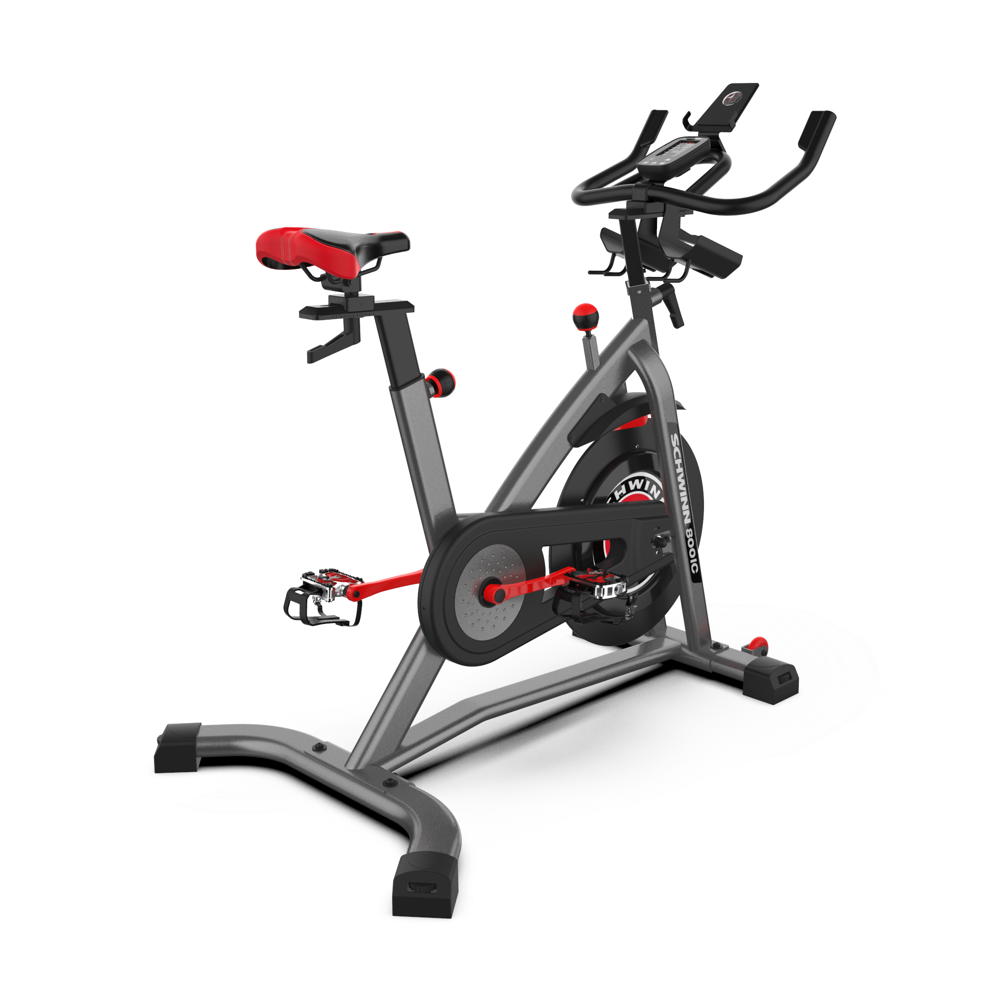 Schwinn 800IC Indoor Cycling Bike.
