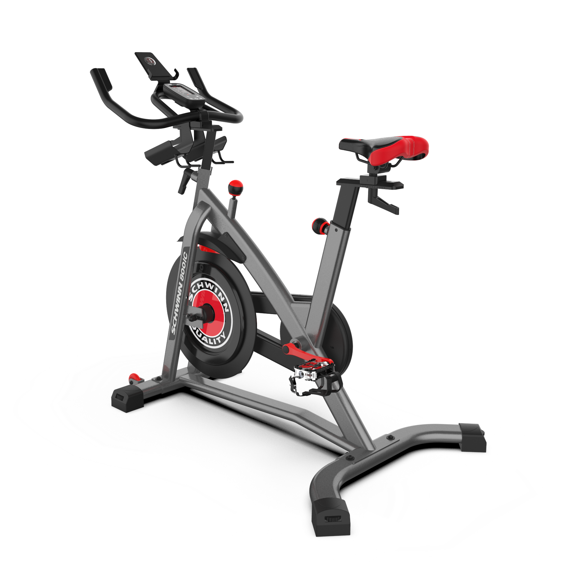 Schwinn 800IC Indoor Cycling Bike.