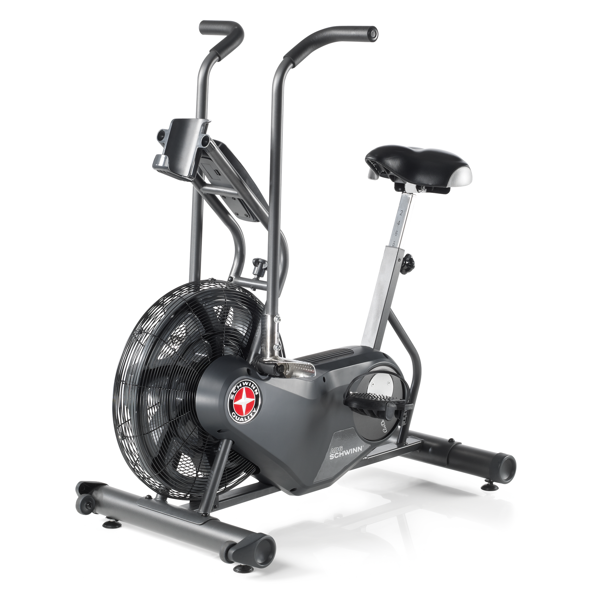 Schwinn Airdyne AD6i.