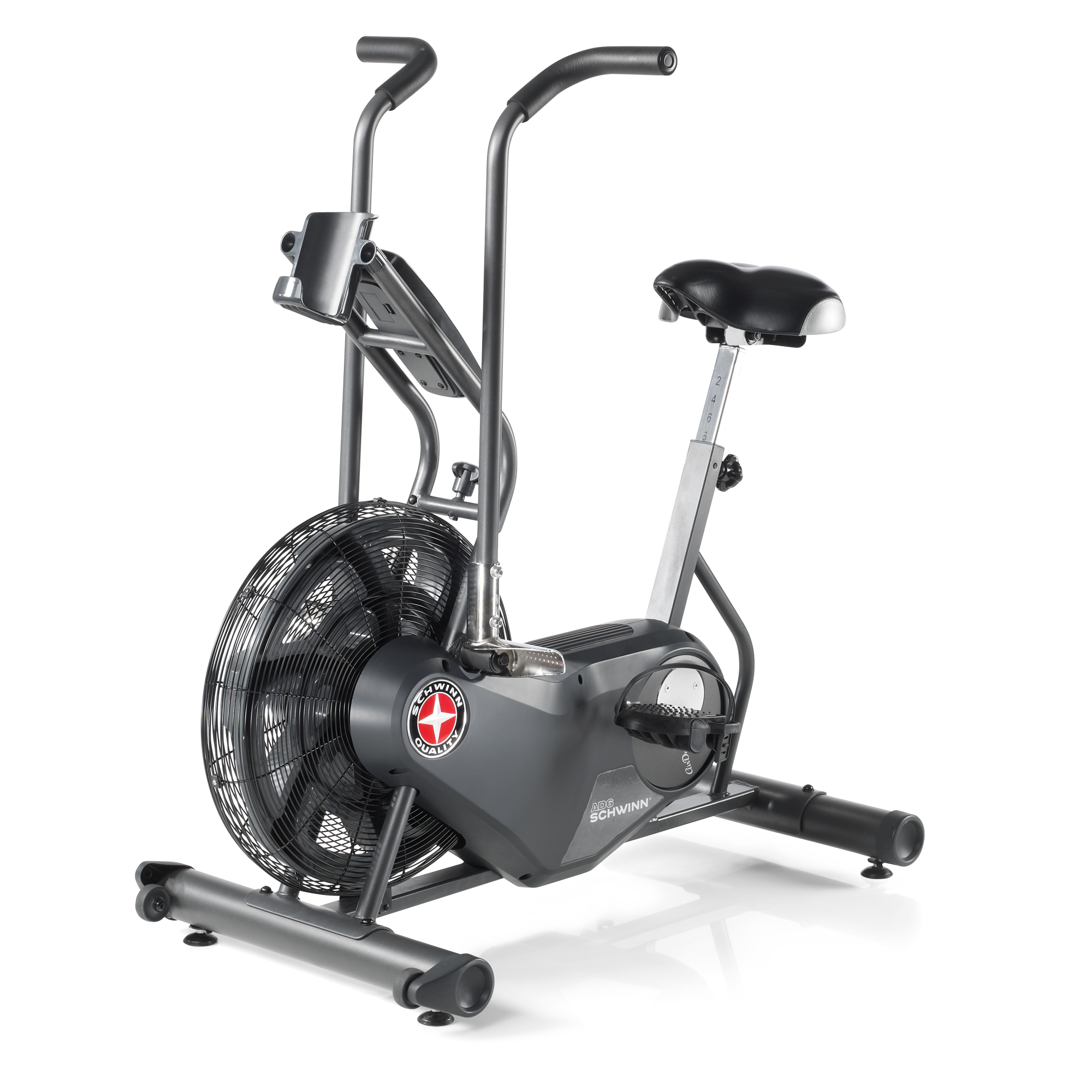 Schwinn Airdyne AD6i.