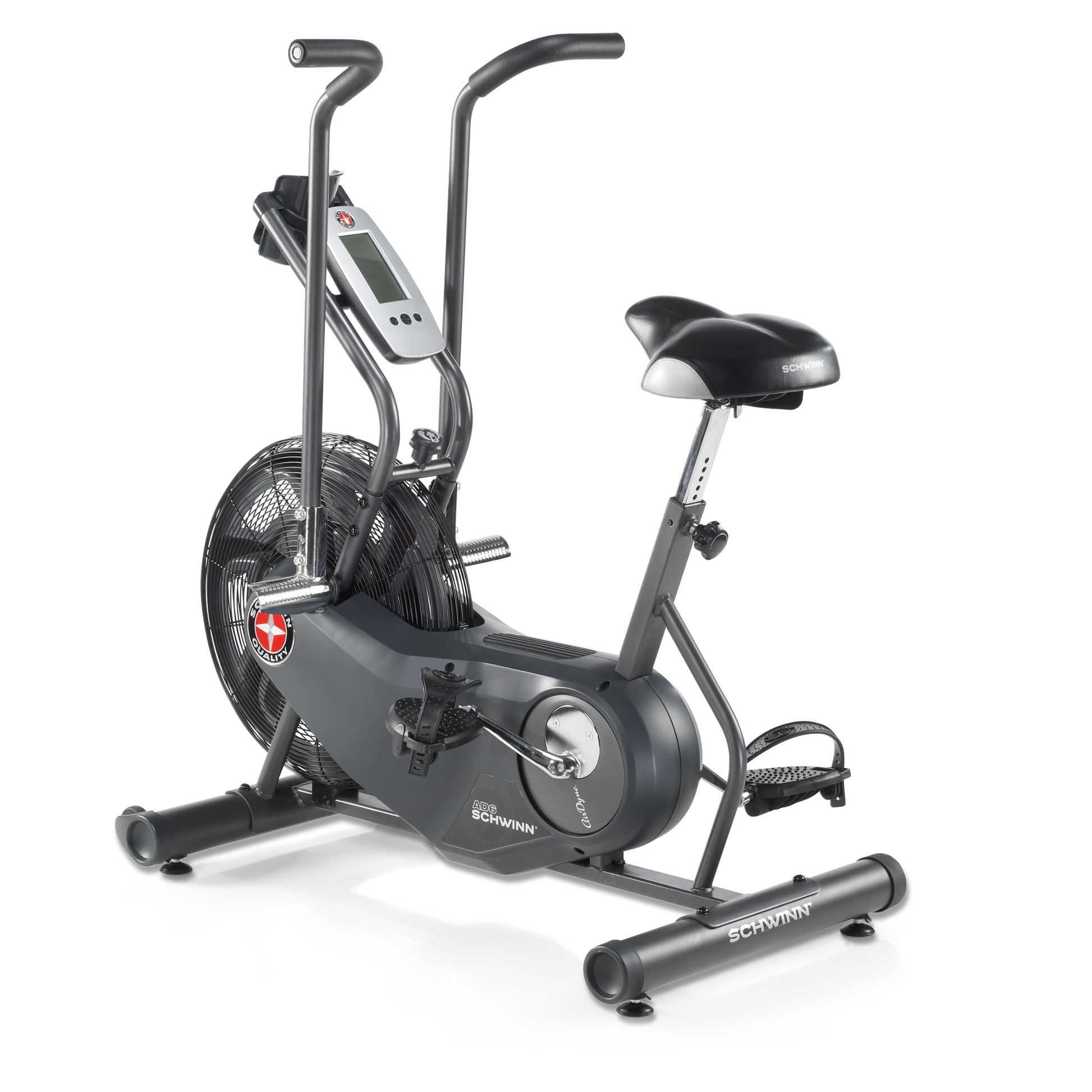Schwinn Airdyne AD6i.