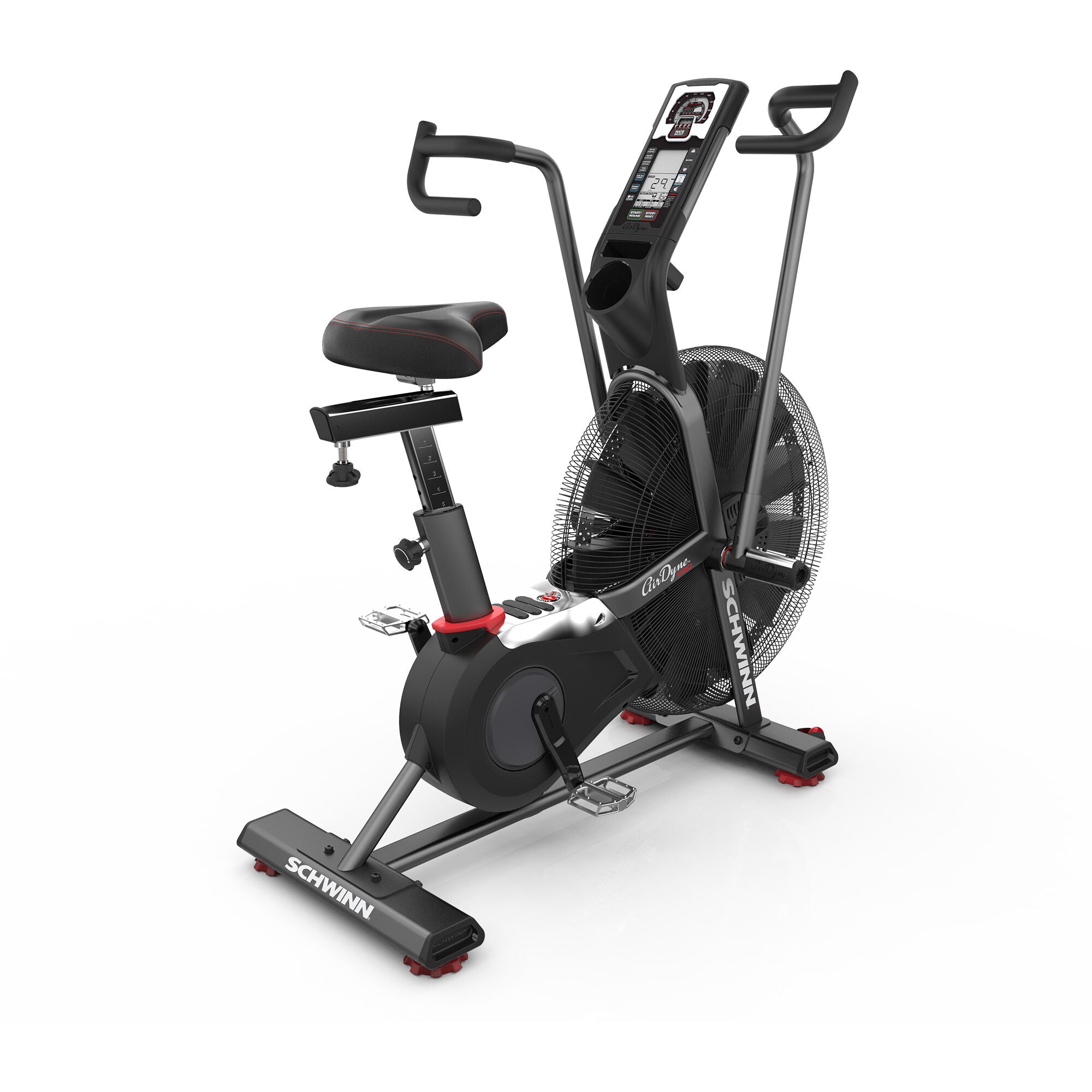 Schwinn Airdyne AD8.