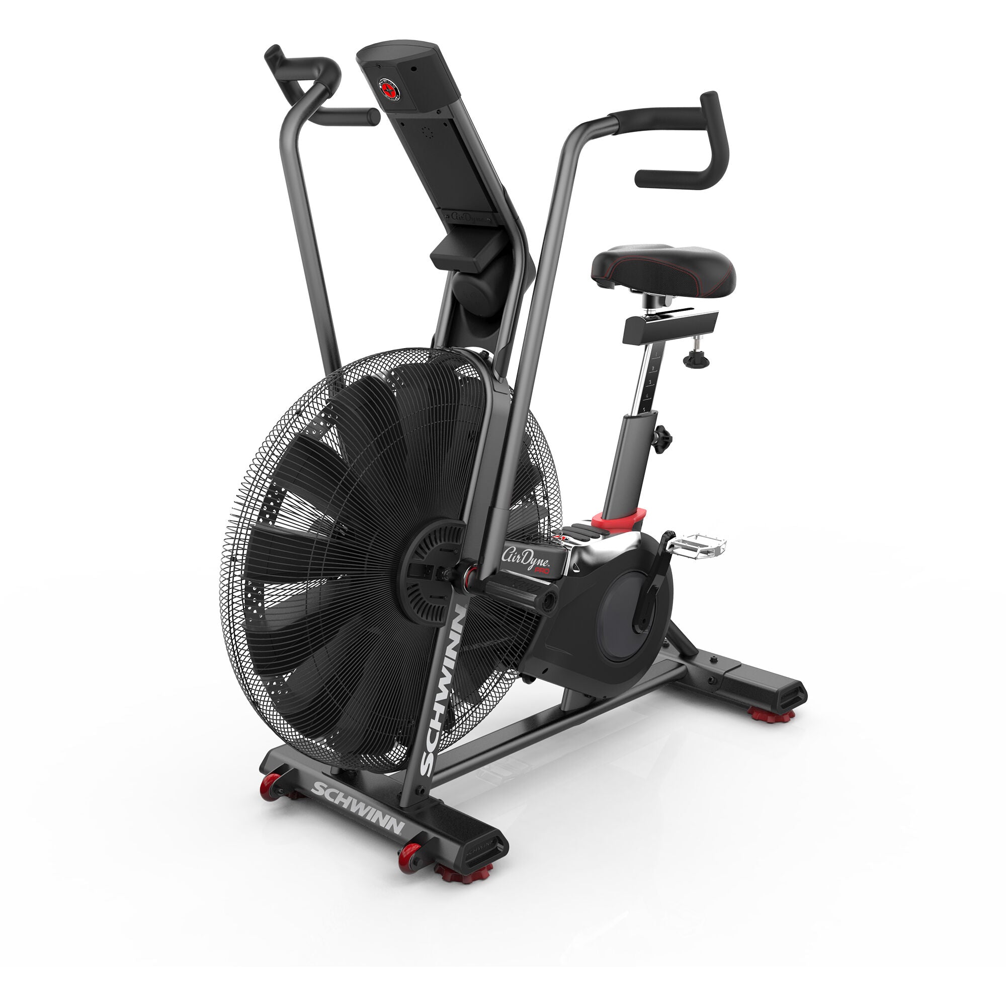 Schwinn Airdyne AD8.