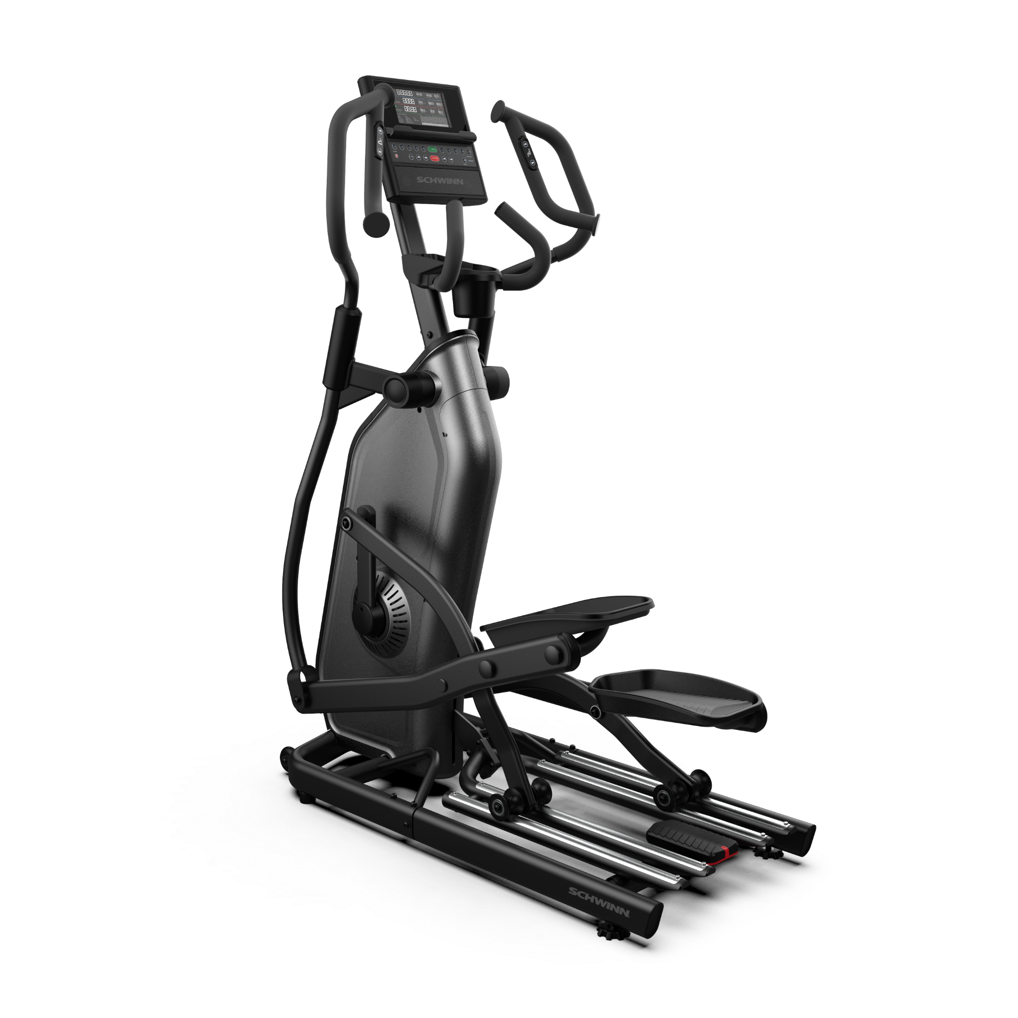 Schwinn 590E Elliptical.