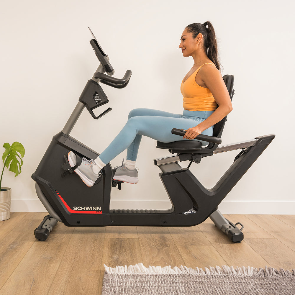 Vélo couché Schwinn 280R