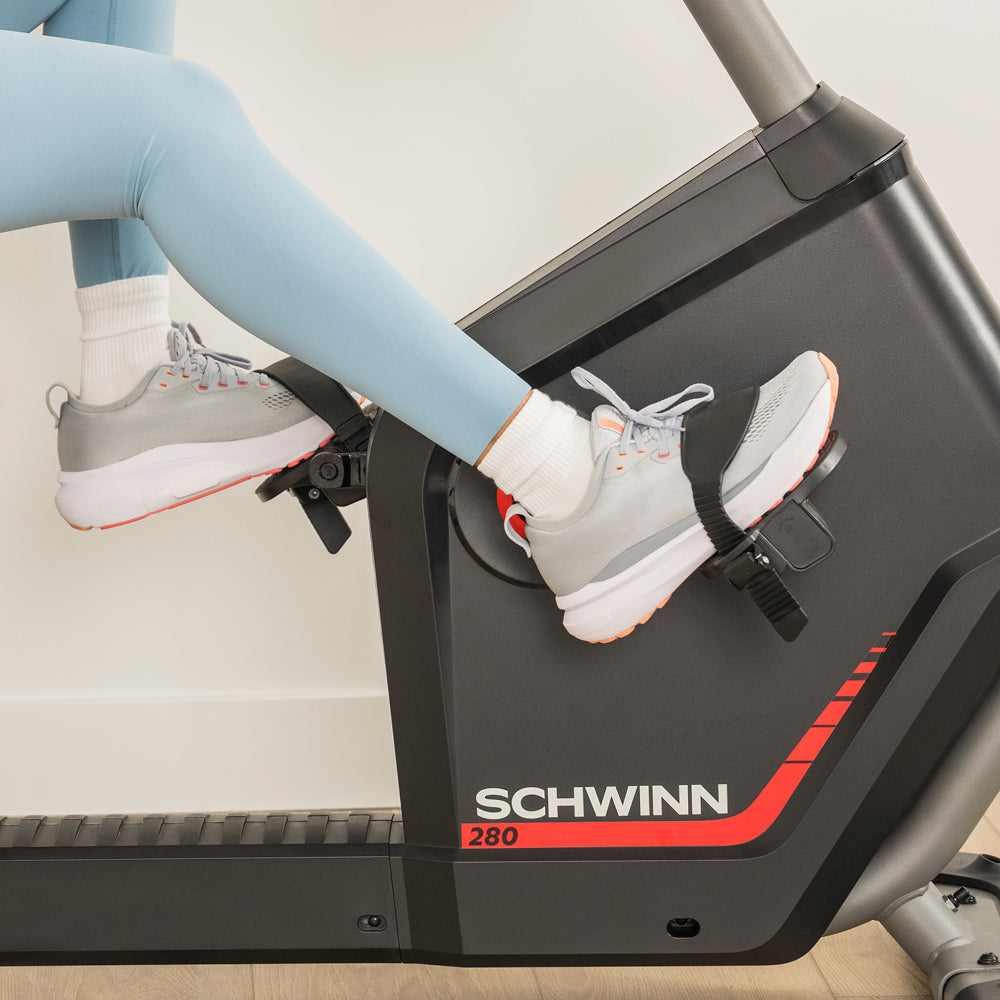Vélo couché Schwinn 280R