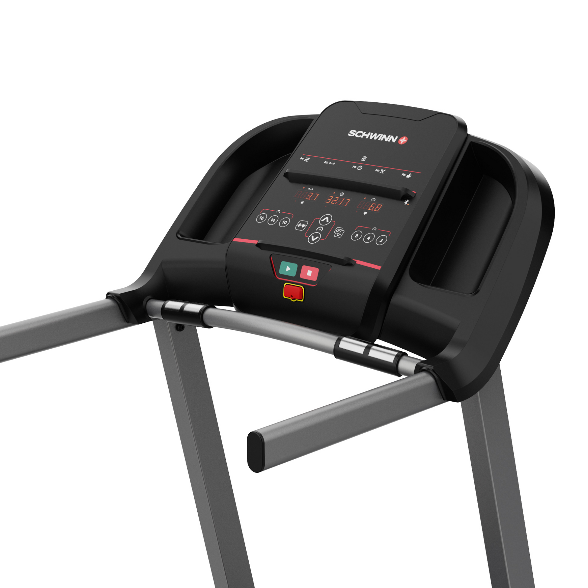 Console del tapis roulant Schwinn SFT3.1.
