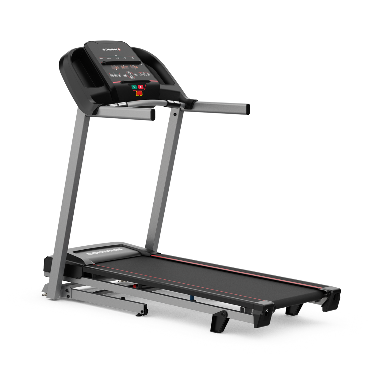 Tapis de course Schwinn SFT3.1.