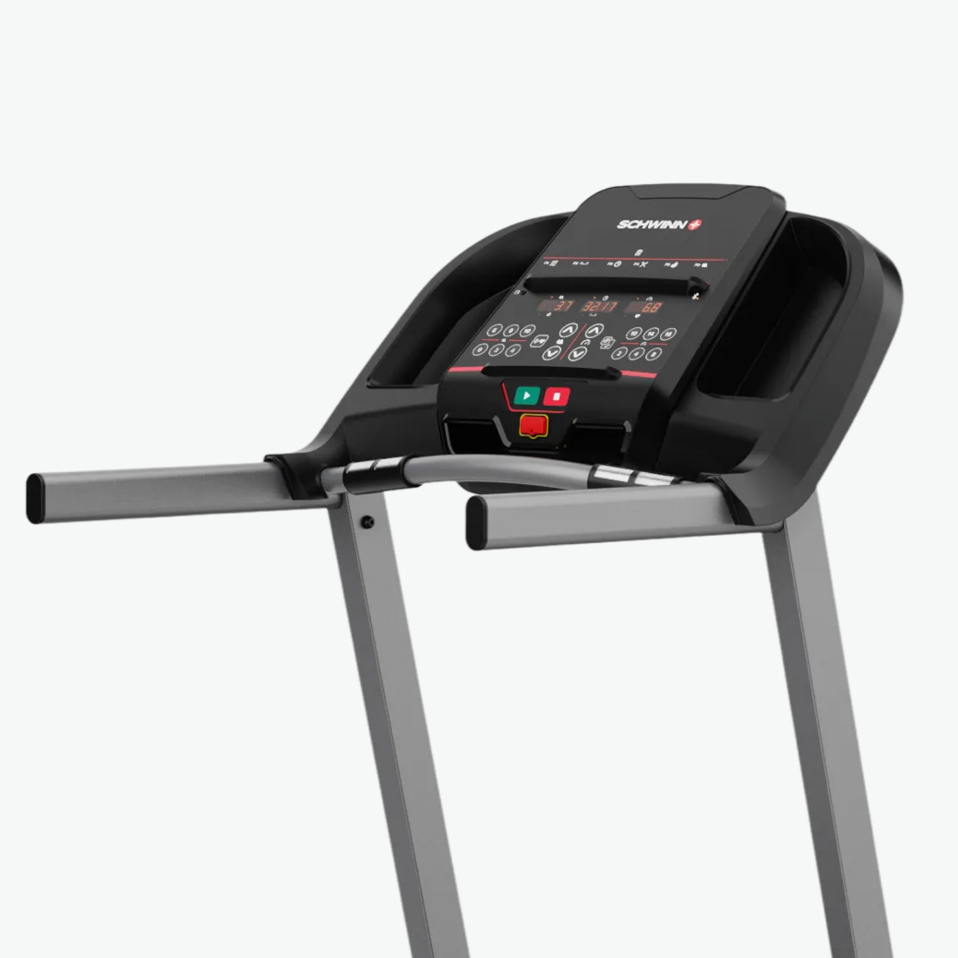 Schwinn SFT3.5 Laufbandkonsole.