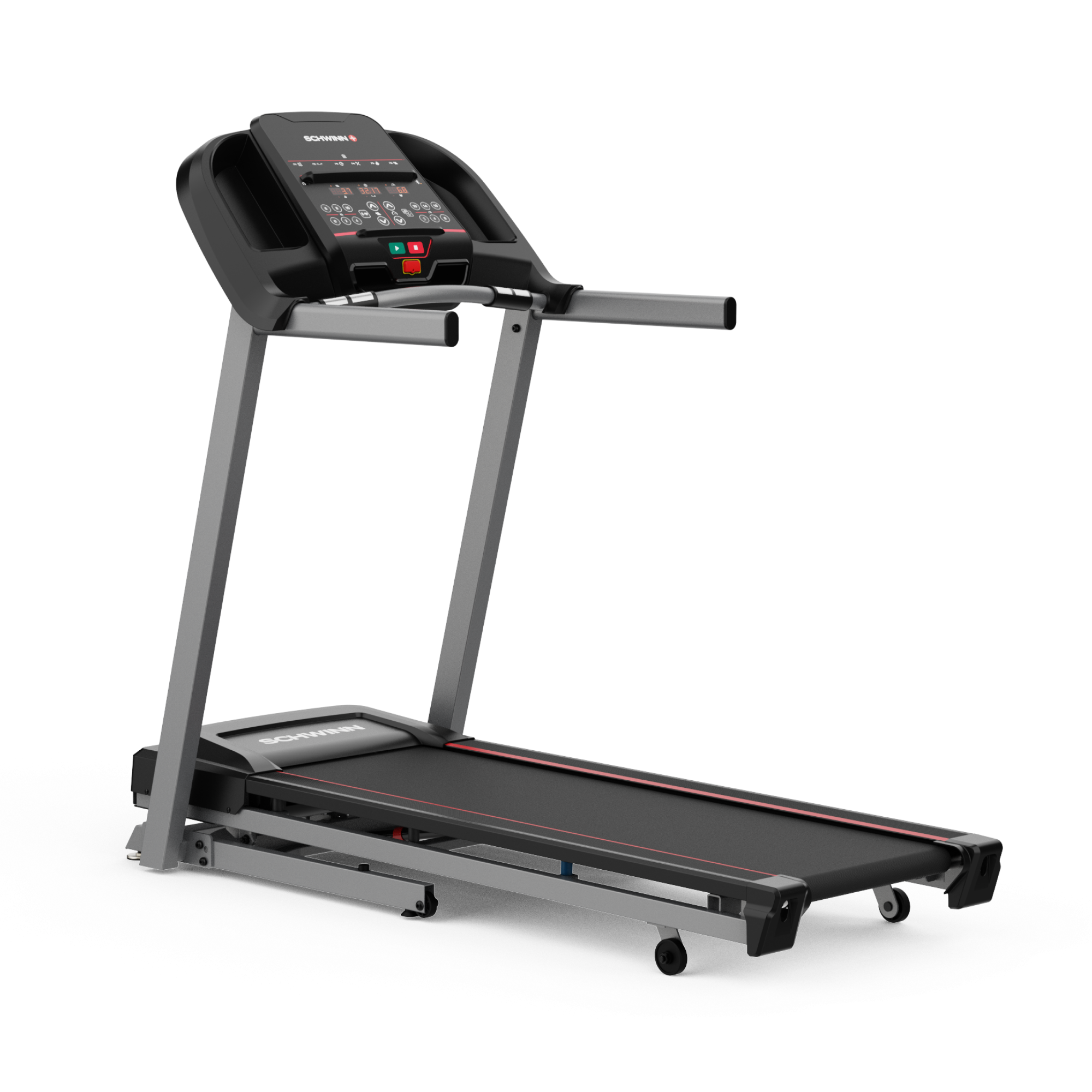 Tapis de course Schwinn SFT3.5.