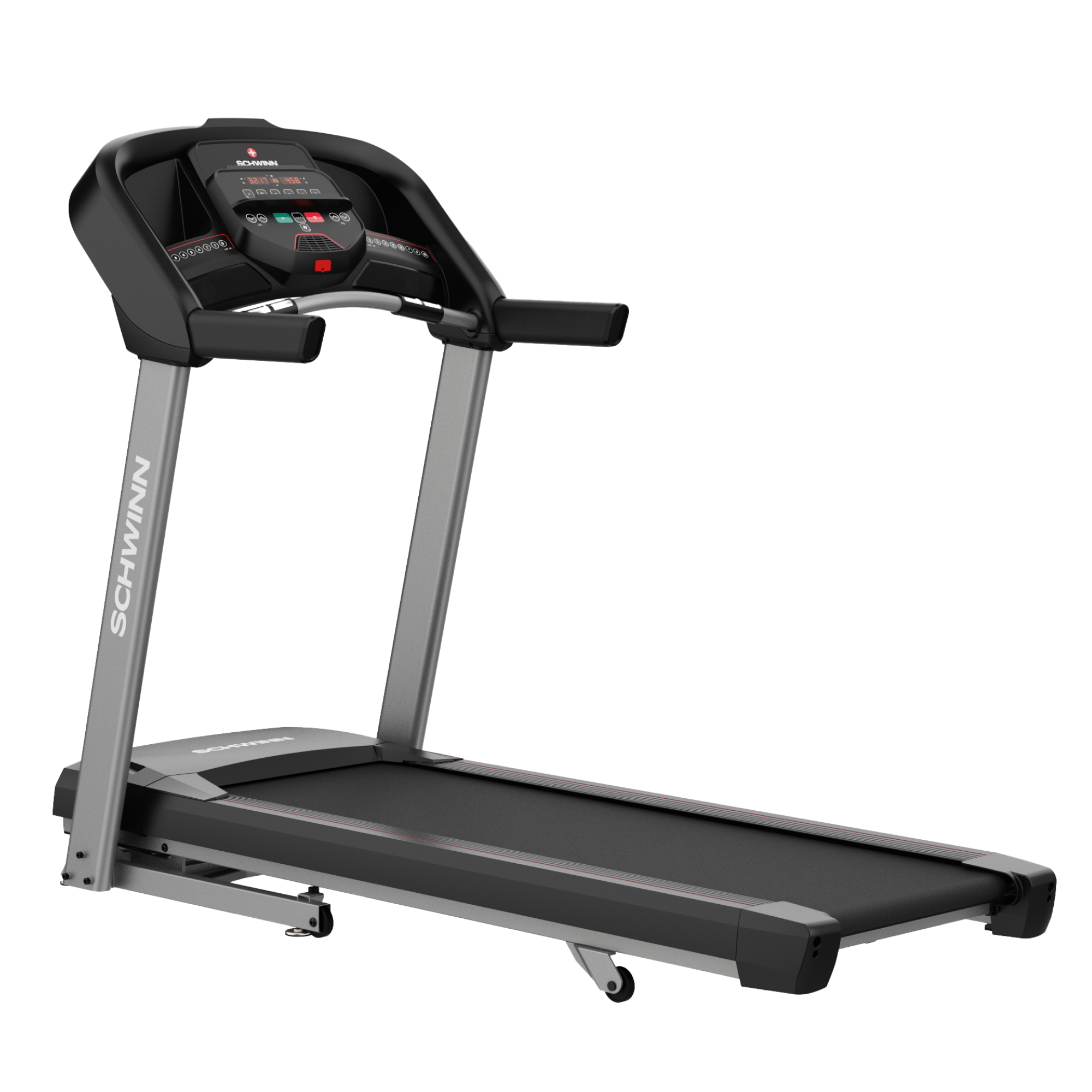 Schwinn SFT4.1 Treadmill.