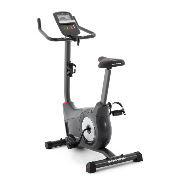 Schwinn 510U Upright Bike.