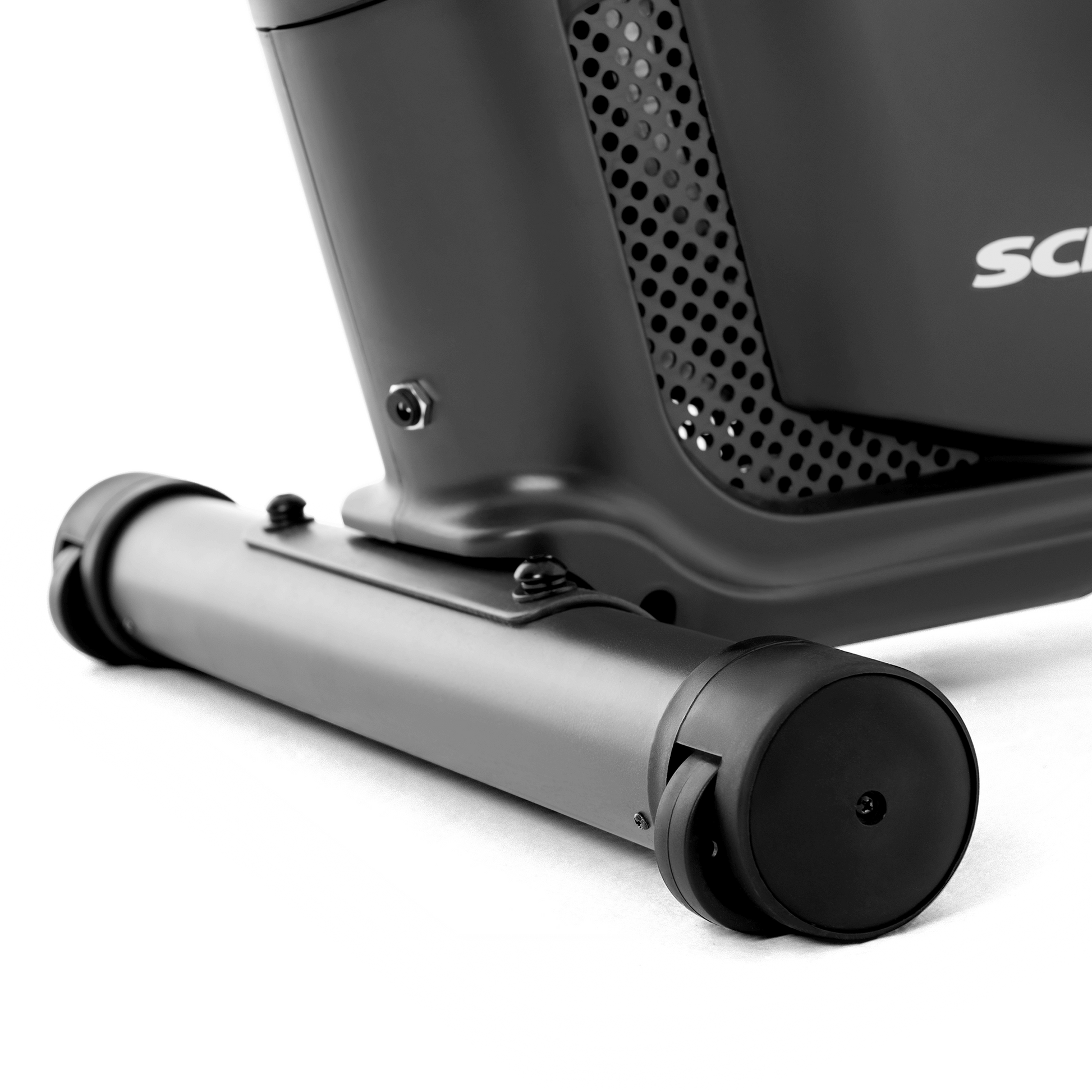Schwinn 510U Upright Bike roller wheels.