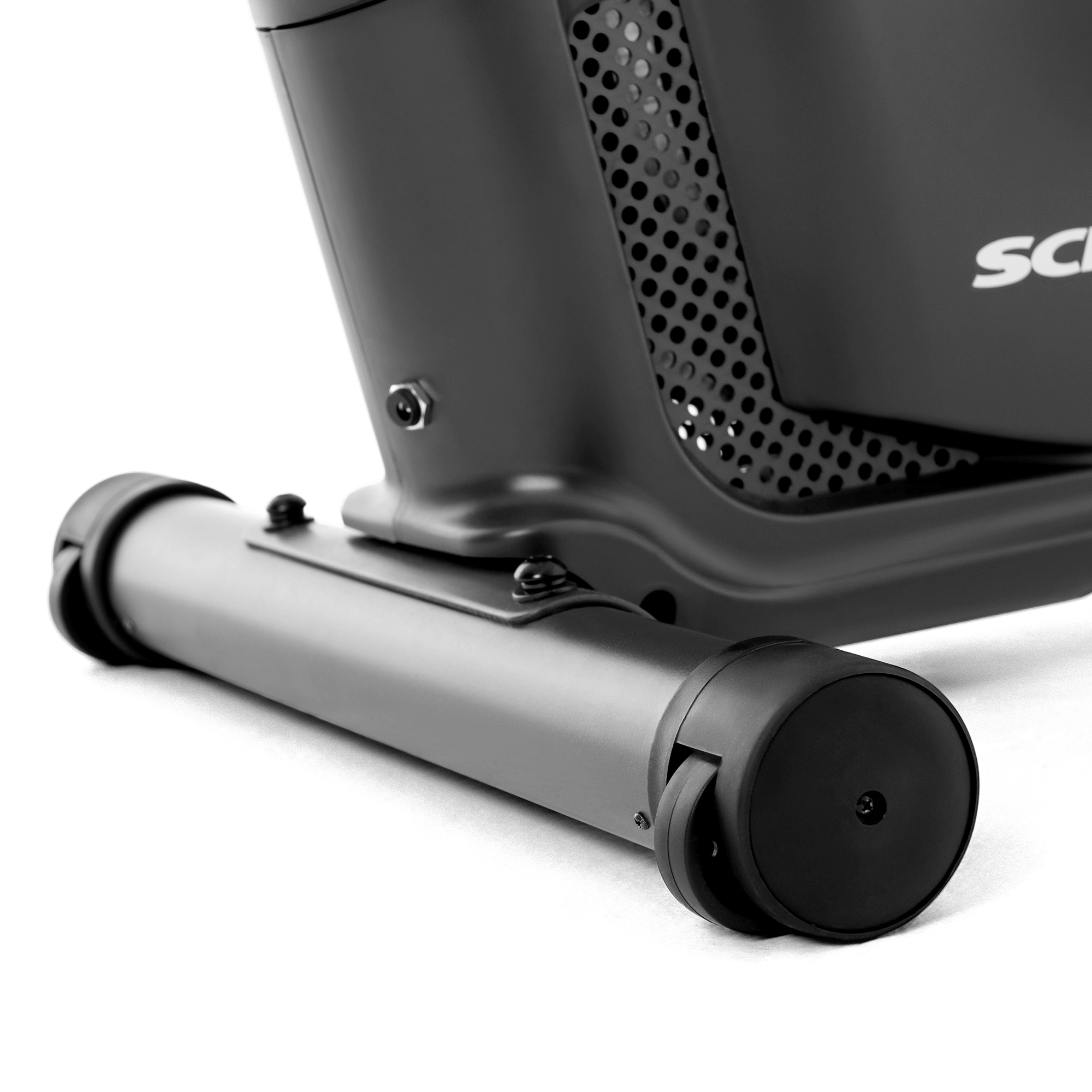 Schwinn 510U Upright Bike roller wheels.