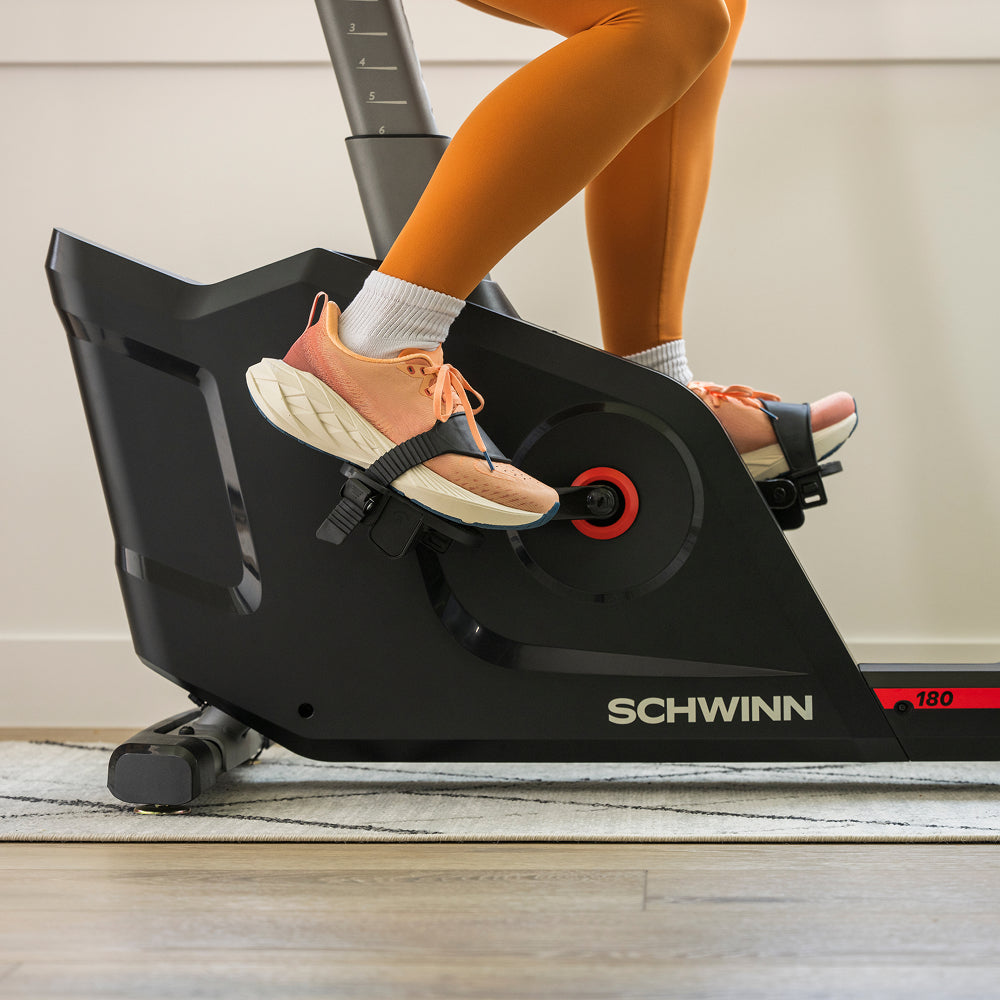 Schwinn 180U Upright Bike