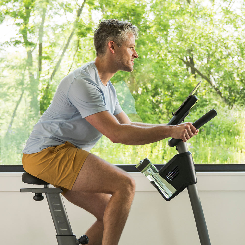 Schwinn 180U Upright Bike