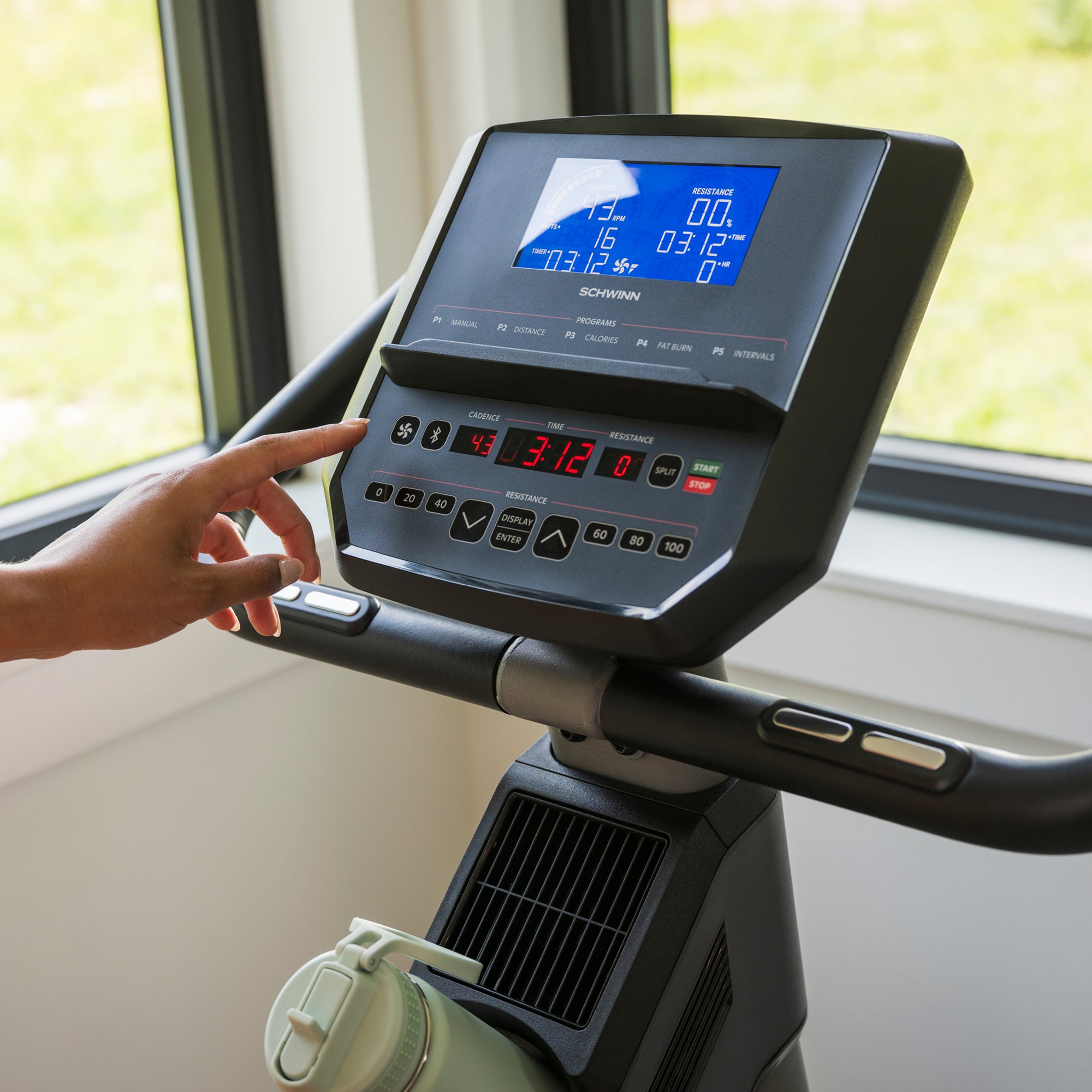 Connectivity & Training