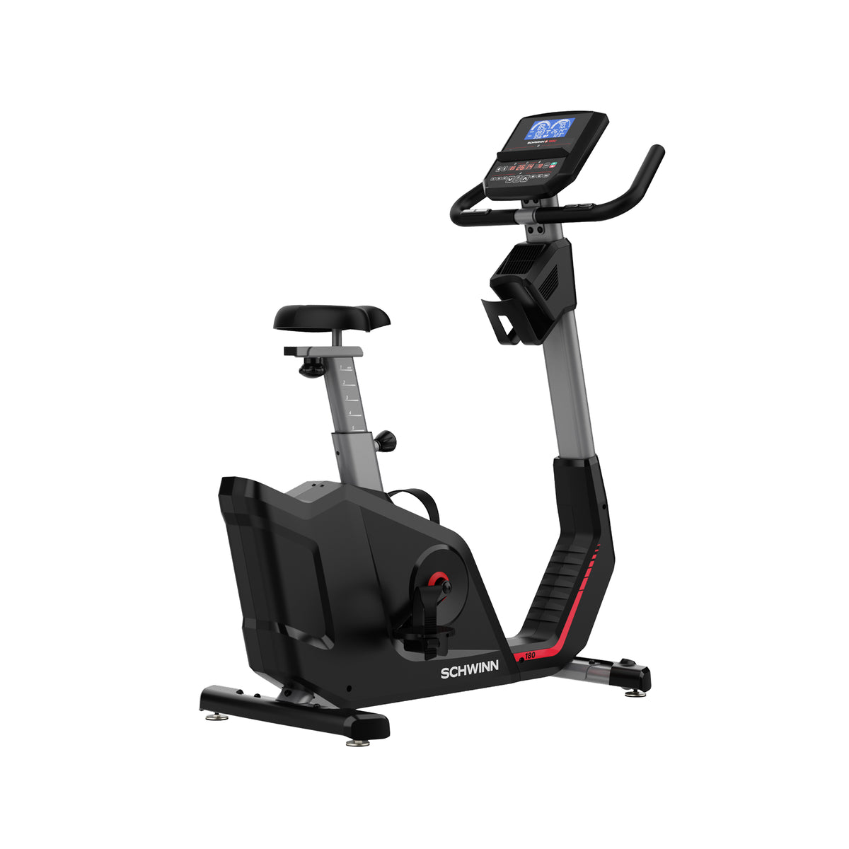 Schwinn 180U Upright Bike