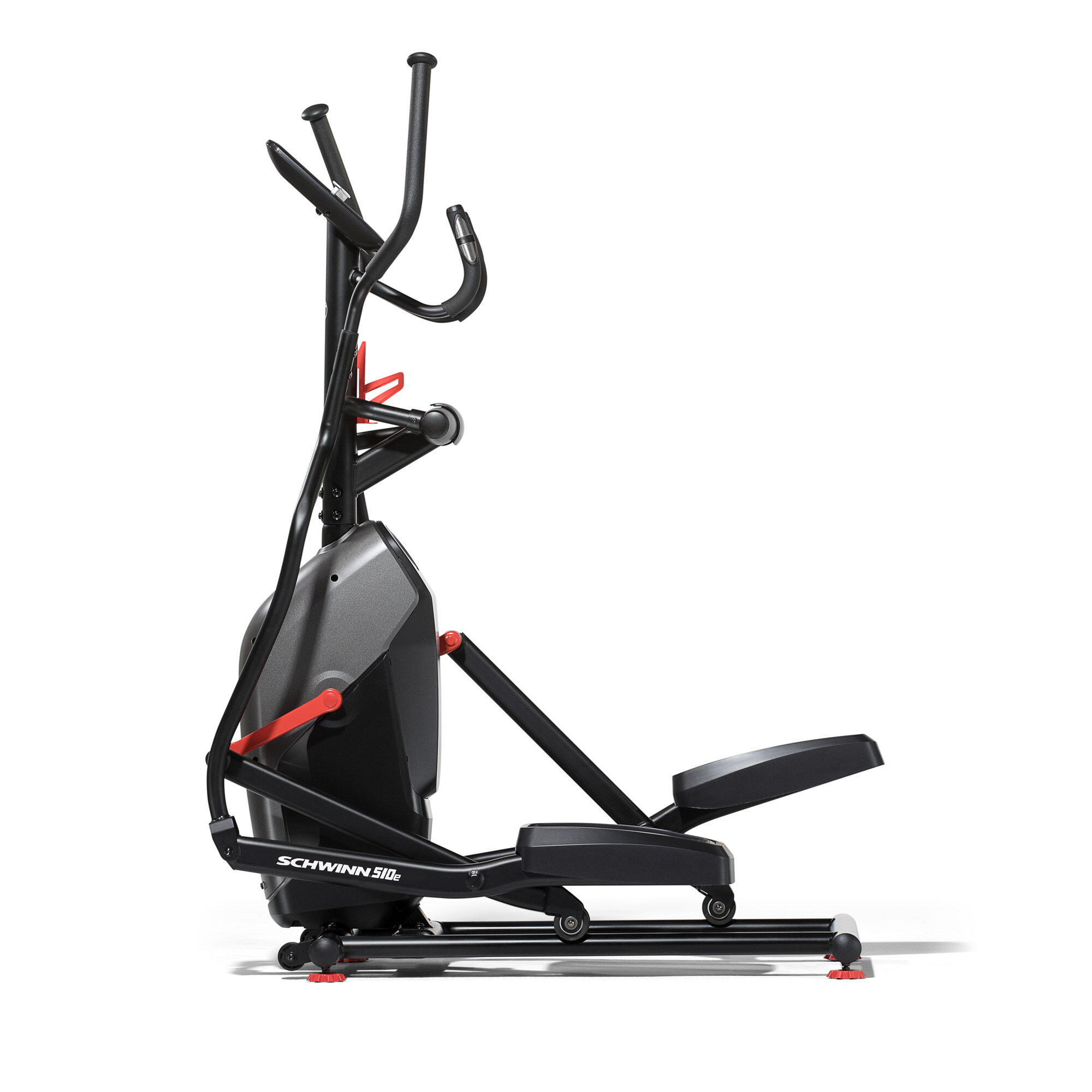 schwinn 510e elliptical