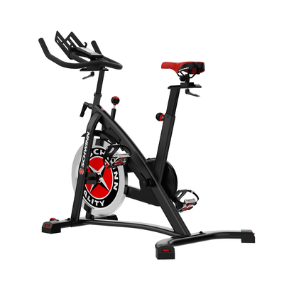 18.1 kg flywheel
