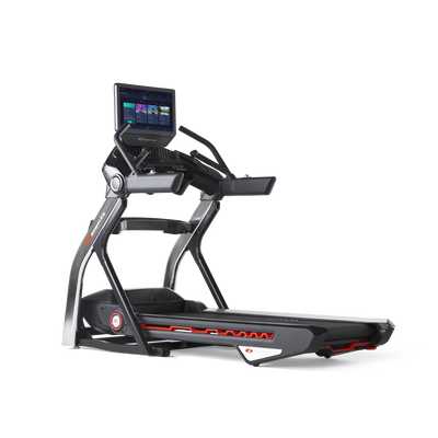 BowFlex Treadmill 56