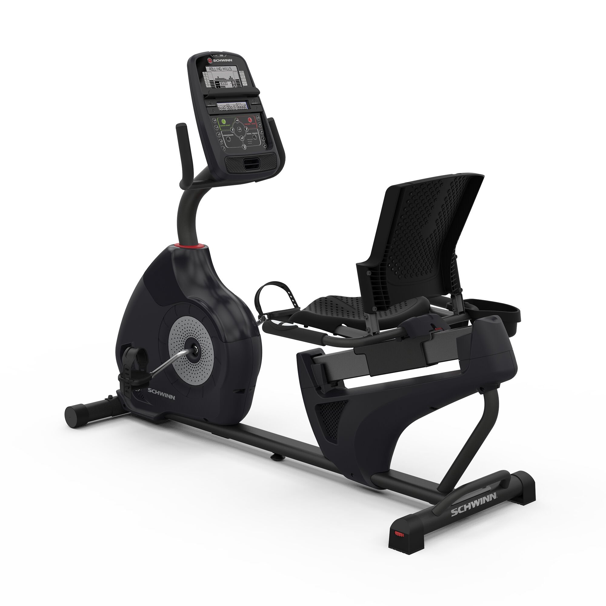 Details about   Schwinn Fitness 230 Recumbent Cardio Exercise Bike Black Local Pickup only 27587 