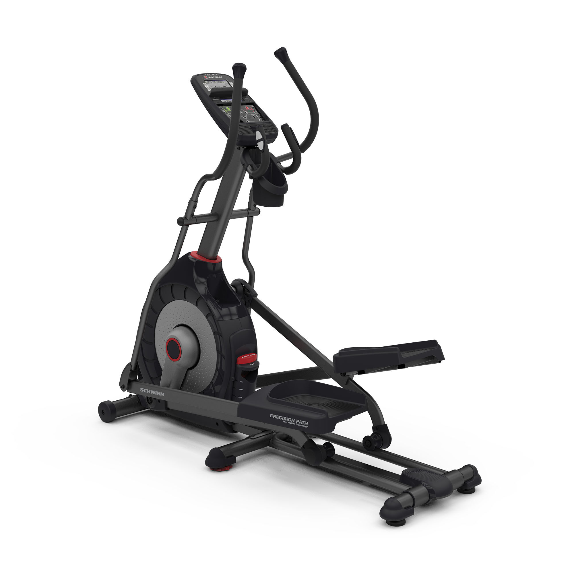 schwinn 570e elliptical