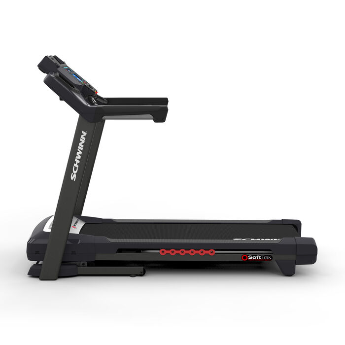 Schwinn 570T Treadmill | Schwinn