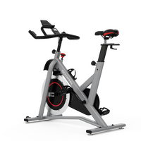 Schwinn IC3.5 Indoor Cycling Bike--thumbnail