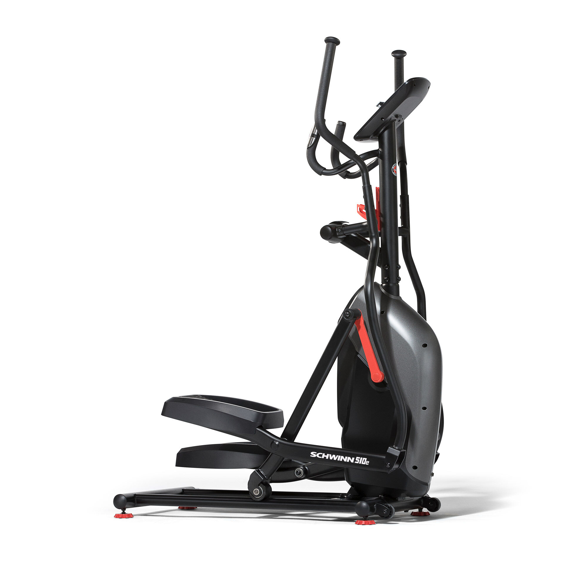 schwinn 510e elliptical