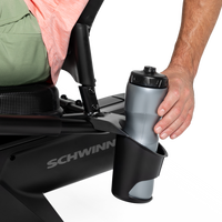 Schwinn 590R Recumbent Bike Water Bottle--thumbnail
