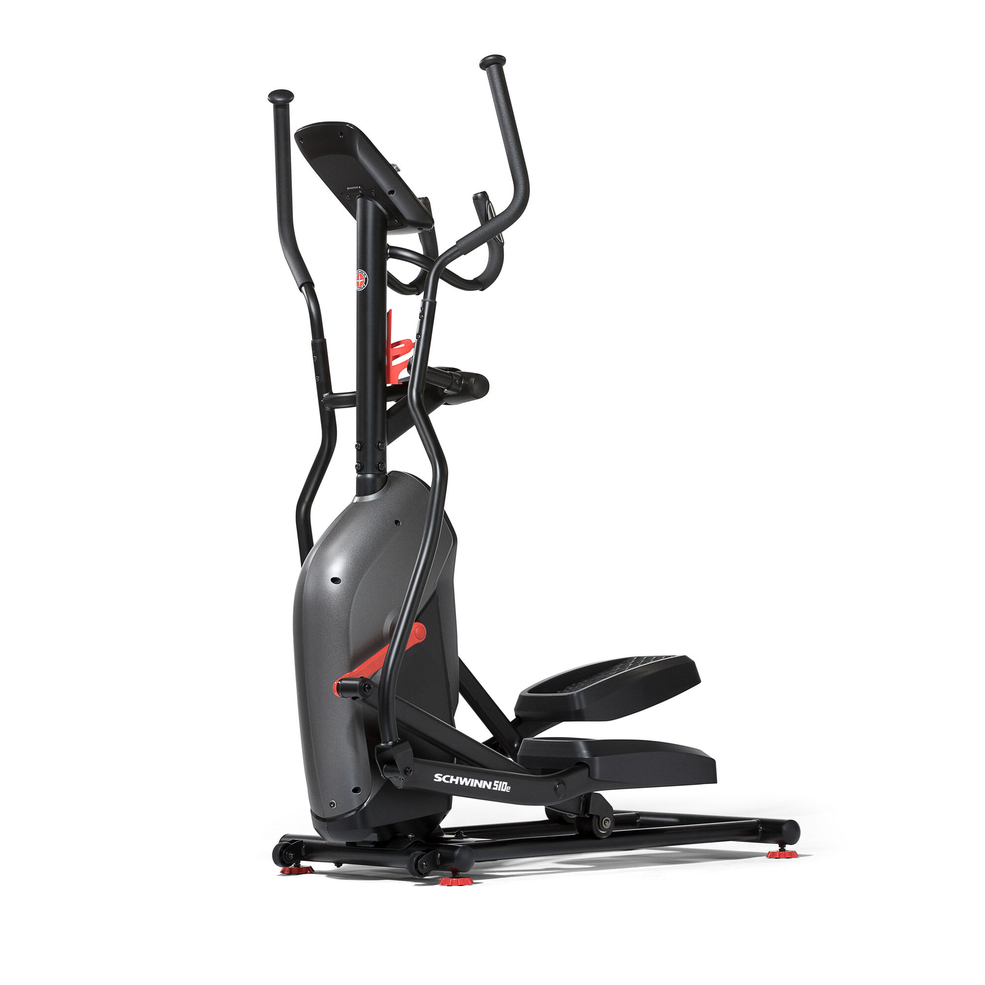 schwinn 510e elliptical