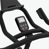 Schwinn IC3.5 Indoor Cycling Bike Console--thumbnail