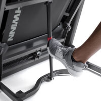 Schwinn 510T Treadmill--thumbnail