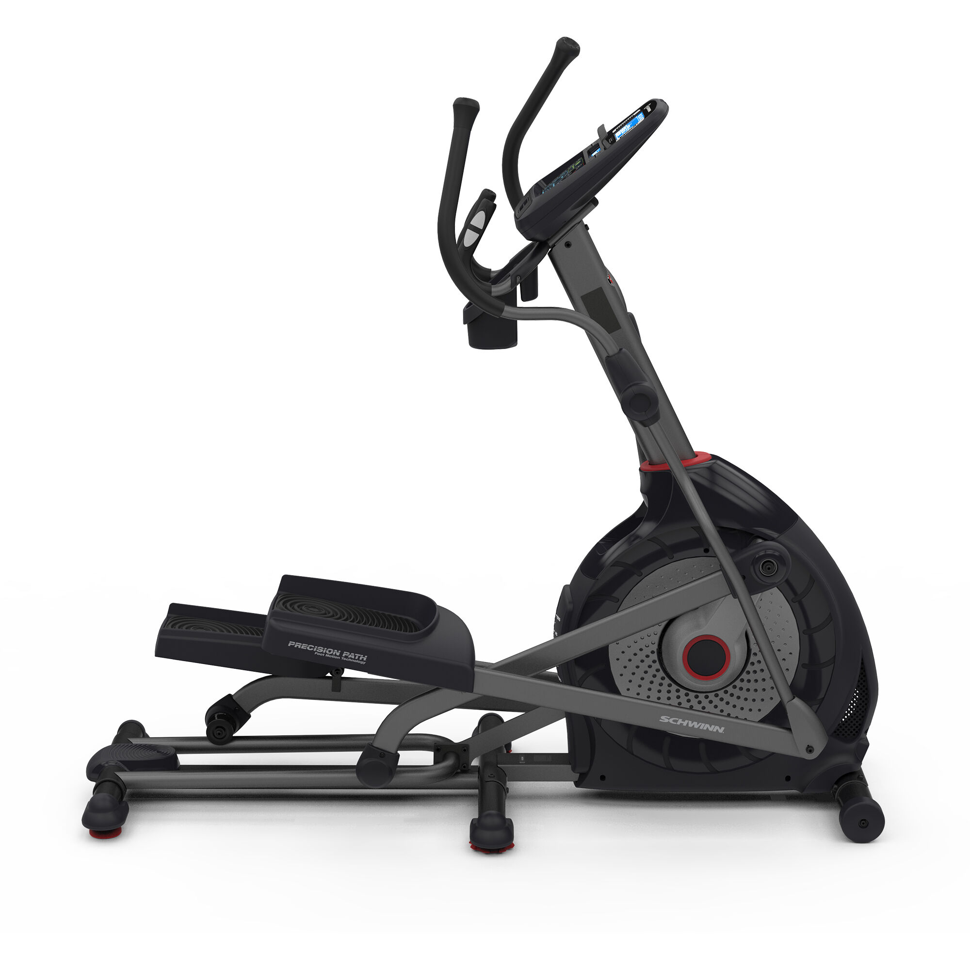 schwinn elliptical