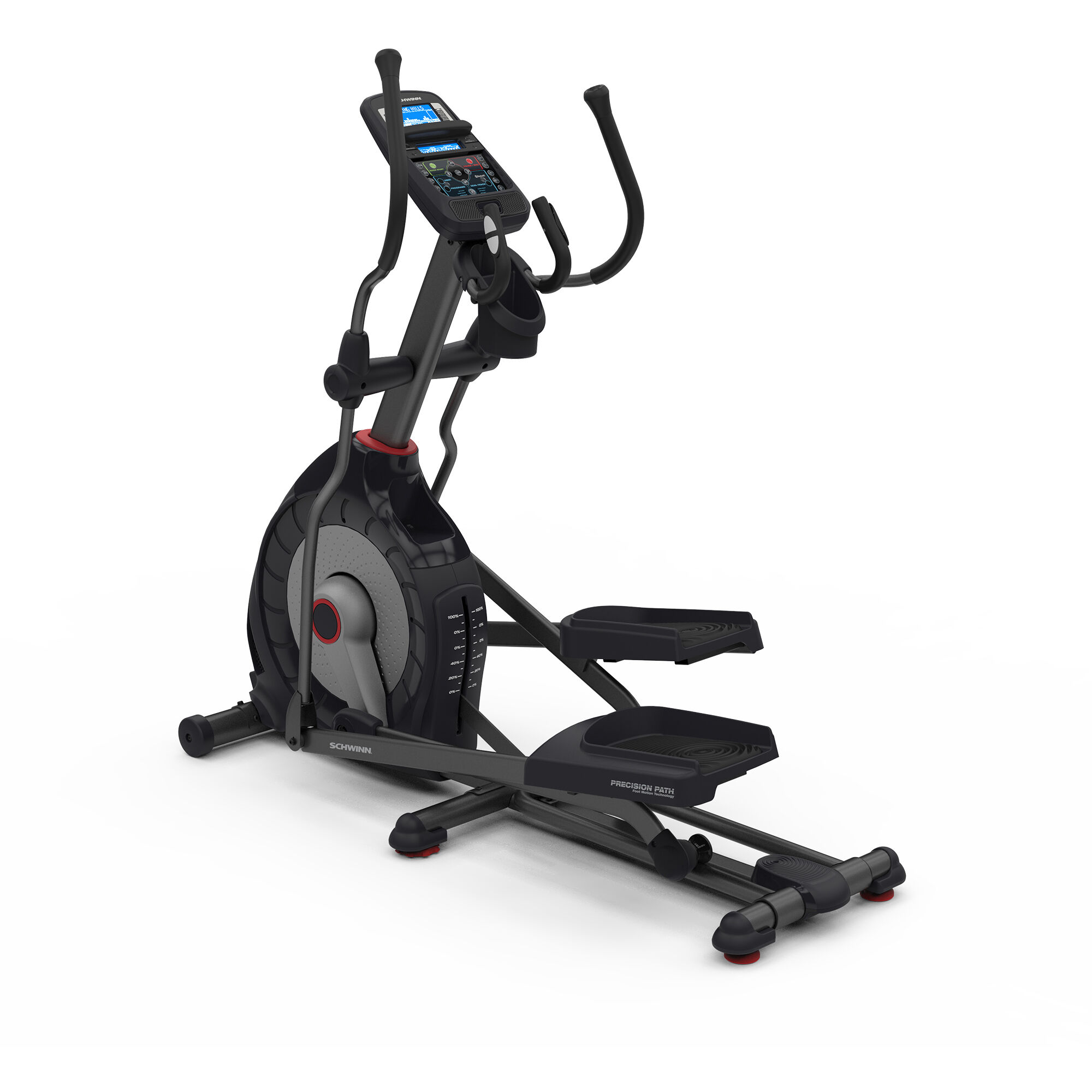 Schwinn 570E Elliptical Schwinn