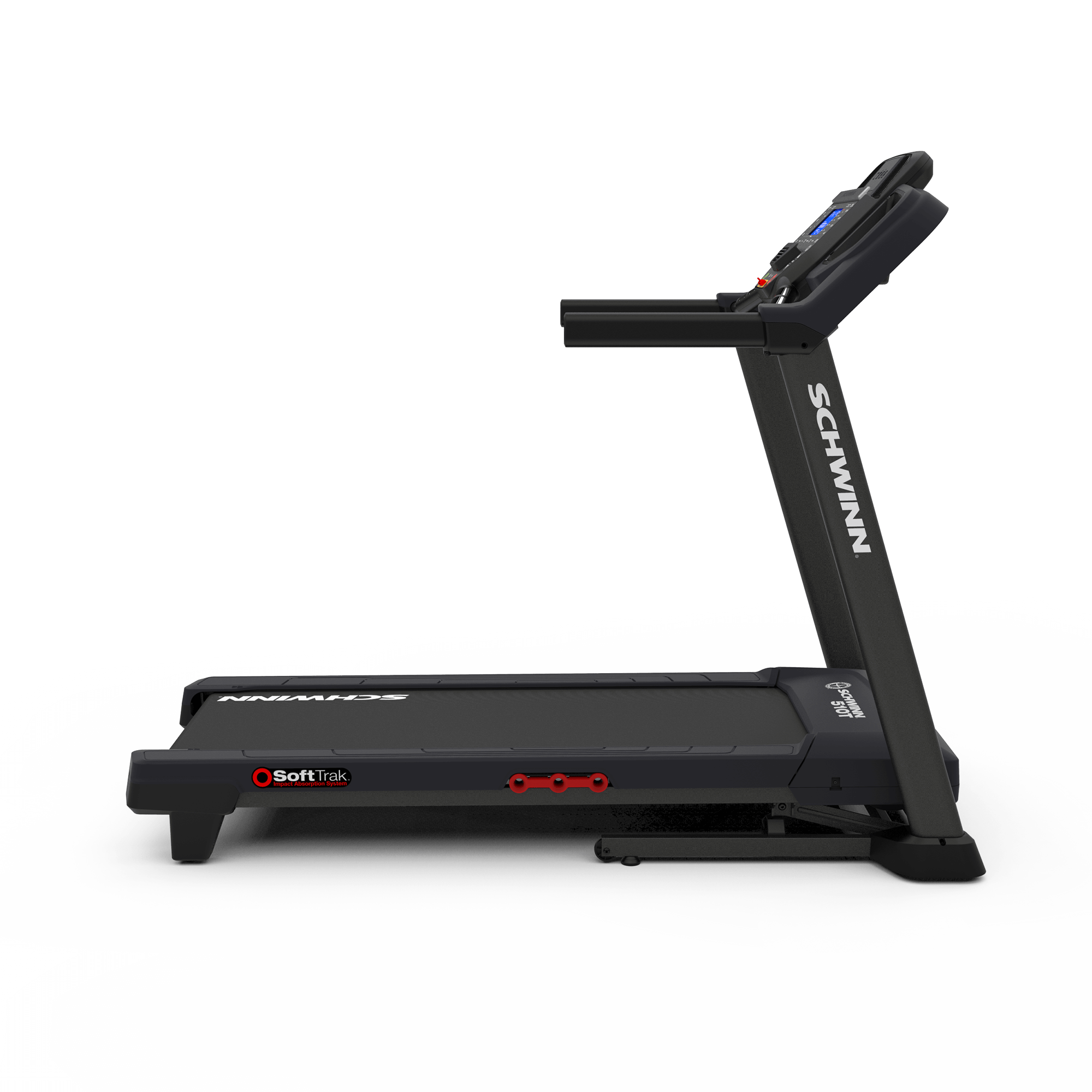 schwinn treadmill t510