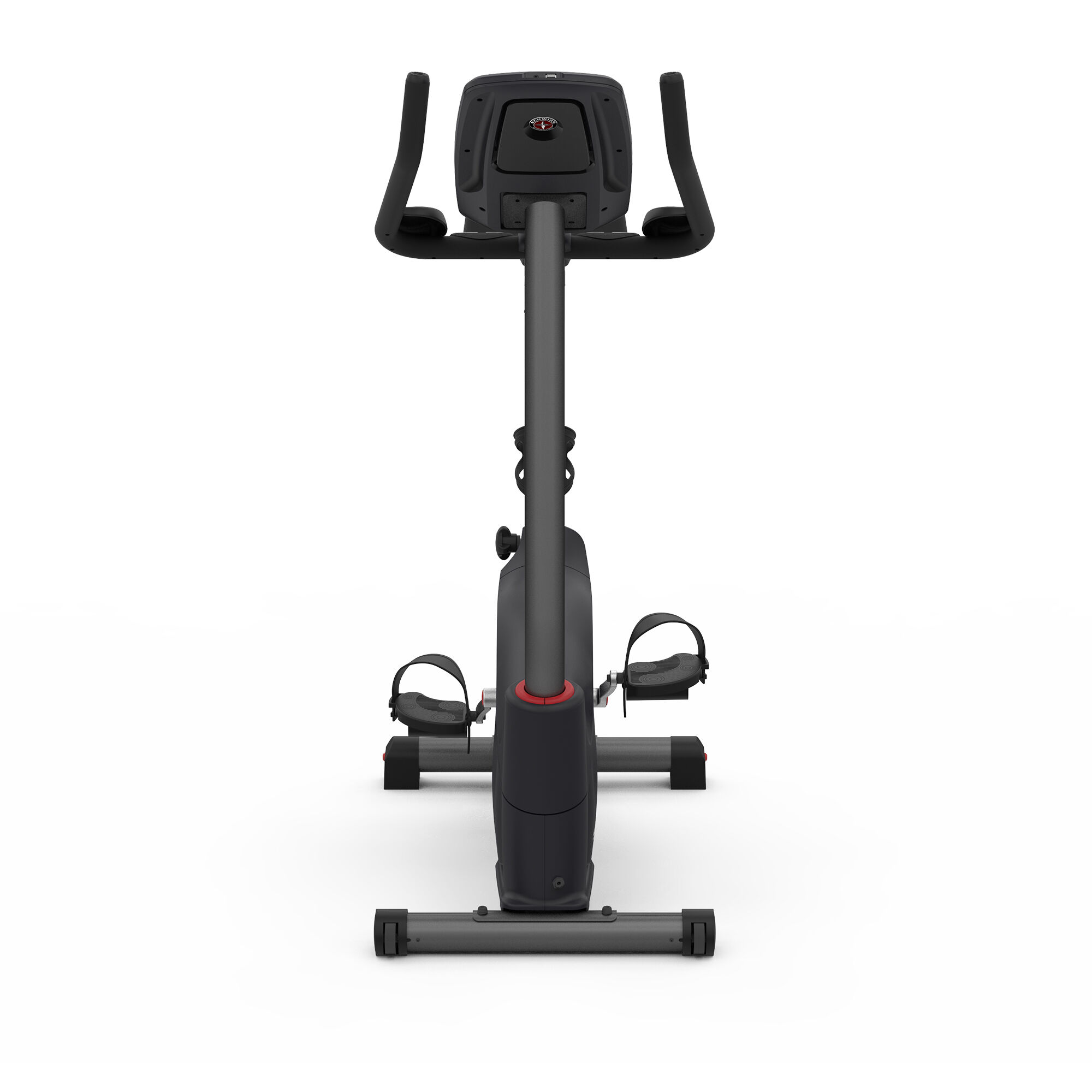 schwinn 570u upright cycle uk
