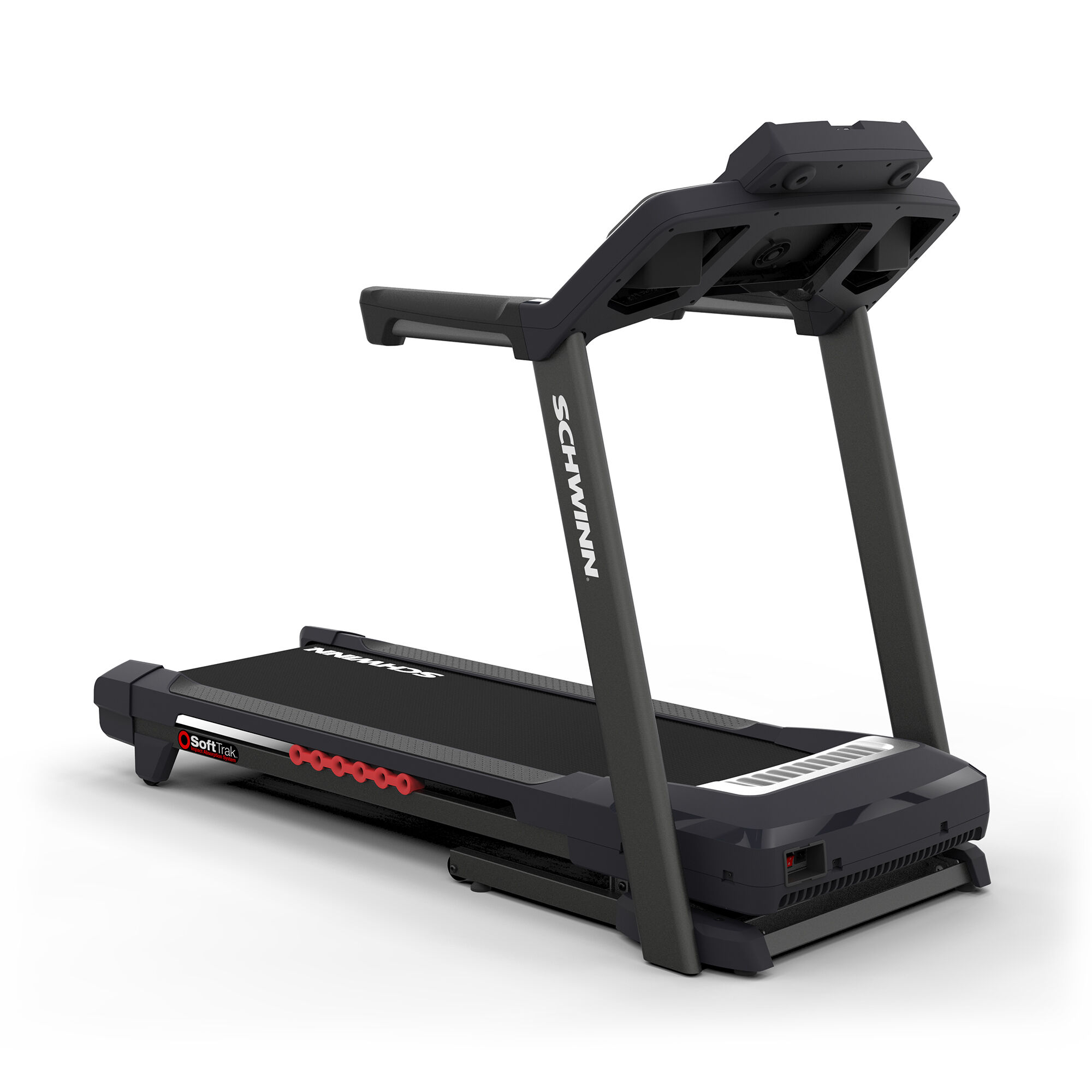 Schwinn 570T Folding Treadmill 