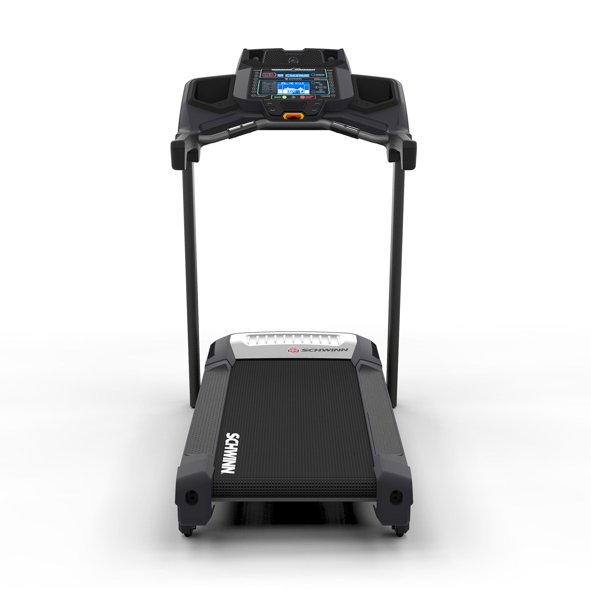 Schwinn 570T Treadmill Schwinn