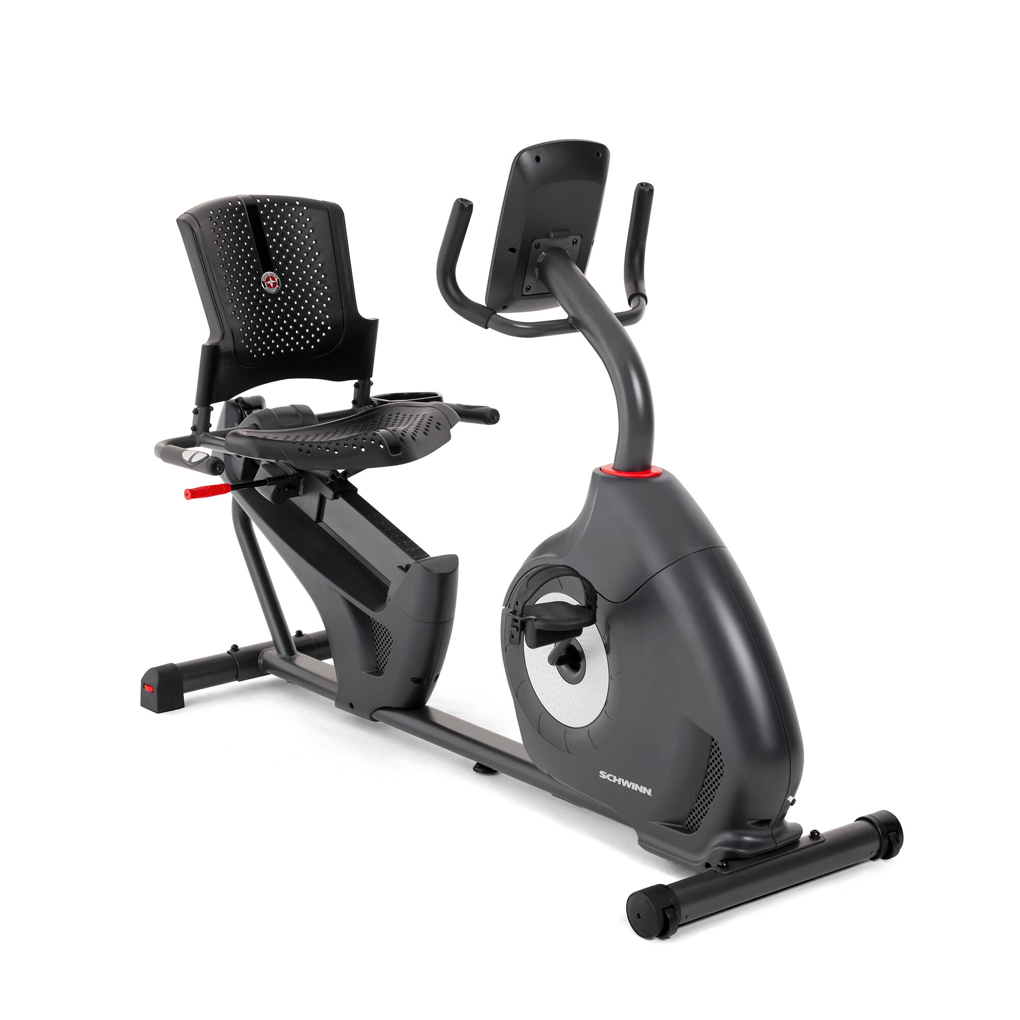510R Recumbent Bike Schwinn