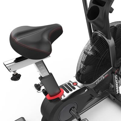 Adjustable seat