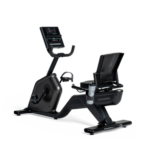Recumbent Bike 590R