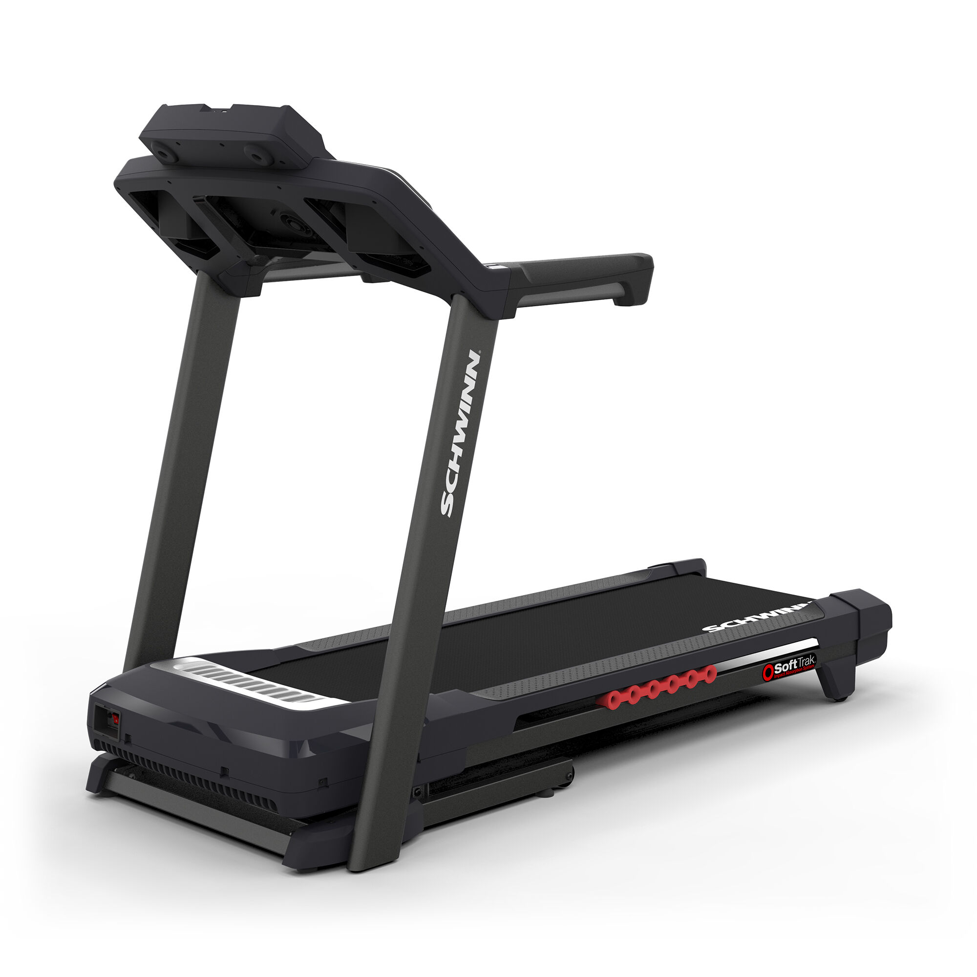 Schwinn 570T Treadmill Schwinn