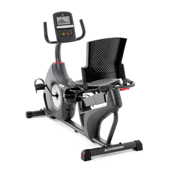 Schwinn 230 in use